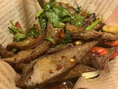 -北丐先生·野馄饨烧烤(雨花万象店)
