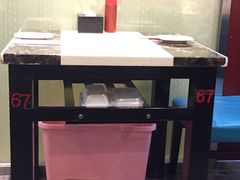 -老边饺子馆(金源店)