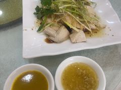 -奇香海鲜酒楼