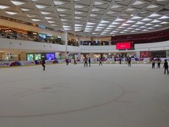 -全明星滑冰俱乐部(万象城店)