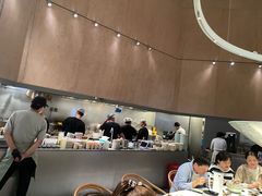 -胡麻(静安嘉里店)