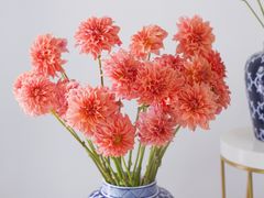 -弗劳尔花艺坊(龙涛店)