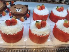 草莓甜心-惠诚滋知(安顺三店)