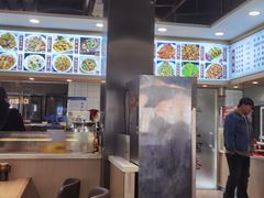 -老王四季抻面(南六东路店)