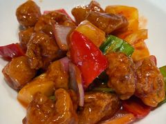 -悦来轩顺德菜(寮厦店)