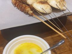 -壹块捌烧烤(灯市口店)