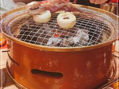 -西塔老太太泥炉烤肉(杭州首店)