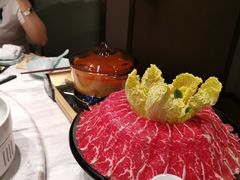 -宴昆山·私房菜(春晖店)
