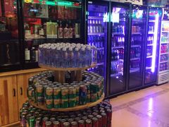 -海天盛宴潮汕蒸汽海鲜高端自助形象店