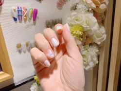 -隅日式美甲美睫專門店