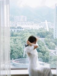 点击看大图 -Chic Bridal 熙可婚纱