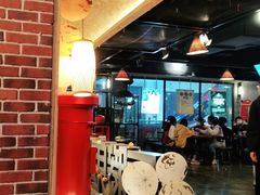 -长藤鬼校(龙翔店)