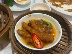 -丰鲤楼•闽南茶楼(仟禧汇店)