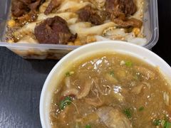 -食盈碗仔翅(星玺广场店)