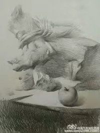 -八哥美术·成人美术画室(总校区)