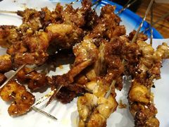 -烧货·活海鲜炭烧(湖滨商业街店)