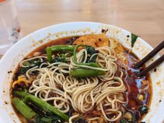 -胖妹面庄(北城天街店)