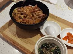 -味千拉面(南虹店)