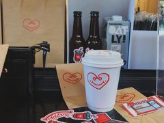 -happy coffee roastery