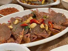 -揭阳钟记小食(福田新村店)