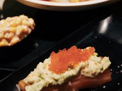 -昊·来了寿司(双楠2店)