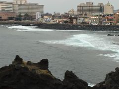 -龙头岩(Dragon Head Rock)