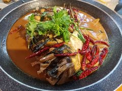 -锦小馆(安贞店)