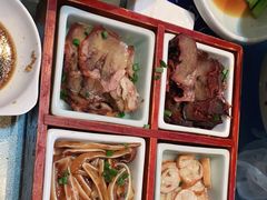 -胡杨记忆(和平路店)