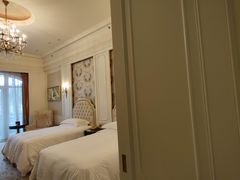 -中旅阿那亚九龙湖·公主酒店
