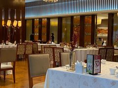 大堂-并州饭店·并萃阁