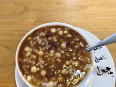 笃笃笃糖粥-笃笃笃糖粥(十全街店)