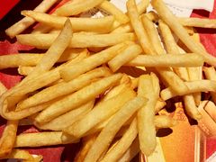 -麦当劳(海岸城店)