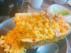 -重庆融汇国际酒店17楼·泉籁泰餐厅(沙坪坝店)