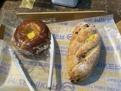 -美滋每客(太原龙湖苏宁百货店)