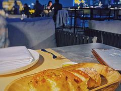 -Mercato莫卡多露台餐厅与酒吧(K11店)