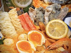 -太子浓心招牌炸酱小锅米线(兰州中心店)