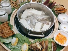 -椰子印象椰子鸡·椰奶鸡·糟粕醋(友谊阳光城店)
