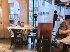 -巴厘龙虾·榜首油焖大虾(音乐学院·沿江酒馆店)