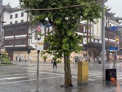 -麦当劳(豫园店)