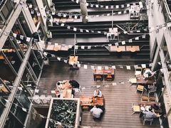 -ROAST coffee & eatery