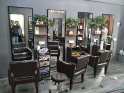 大厅-山浦形象烫染