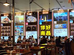 -冶建镜子·老南昌大排档·江西虾王(总店)