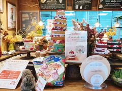 -乡田小墅(展览馆路JK FUN商城店)