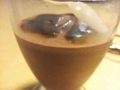 巧克力慕斯-吉姆丽德乡村西餐厅(闵行交大店)