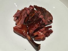 -杨氏青龙虾·羊蝎子(金盛路总店)