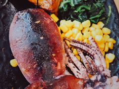 -萨莉亚意式餐厅(南京环亚凯瑟琳广场店)