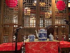 -南京大牌档(济南万象城店)