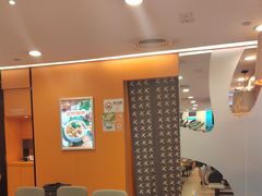 -大快活(罗湖商业城分店)