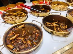 -盛香亭热卤(万象城店)