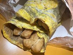 -南楼煎饼(南楼总店)